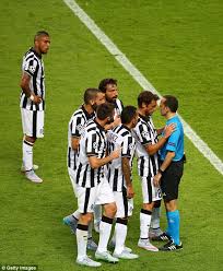 He could become the first player to score in three ucl finals. Barcelona 3 1 Juventus Uefa Champions League Final Reaction Lionel Messi Neymar And Luis Suarez Celebrate Treble Success Daily Mail Online
