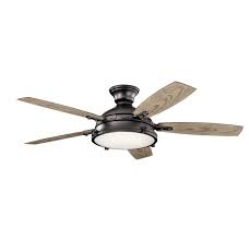 Maybe you would like to learn more about one of these? Kichler 310018avi Hatteras Bay 52 5 Blade Led Build Com