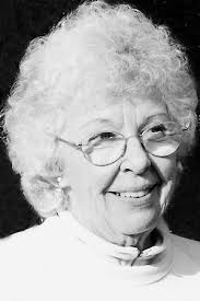 Sylvia Swinburne Obituary (2017)