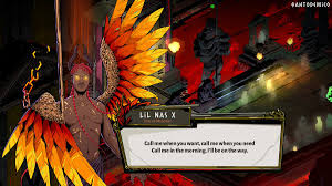 Lil nas x montero lyrics call me by your name. Ll1i8yvz9xyvcm