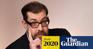 Richard Osman becomes first debut author to land Christmas No 1