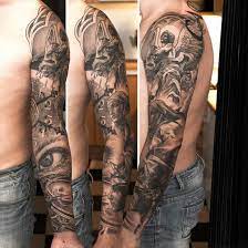 Stunning Tattoos Google Search Sleeve Tattoos Best Sleeve Tattoos Full Sleeve Tattoos