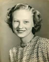 Katie Rutherford Obituary