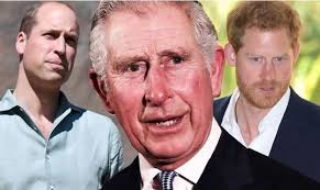 Prince William's 'magic' tactic at Trump meeting was 'painful watch' for  Charles......see more in the comments 👇👇👇