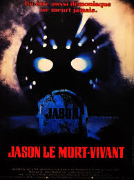 Passez un bon moment à regarder vendredi 13 stream. Vendredi 13 Chapitre 6 Jason Le Mort Vivant La Critique Du Film