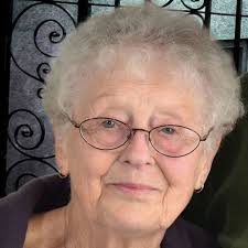 Doreen Robinson Obituary March 8, 2018