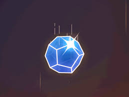 Gem Comet Motion Design Animation Pixel Art Design Motion Graphics Inspiration