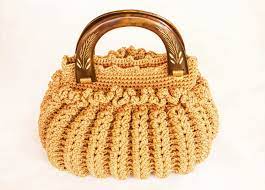 Repeat rows 2 and 3. 20 Free Knit Bag Patterns For Summer Favecrafts