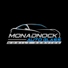 Monadnock Auto Glass Clean New Automotive Logo Needed Automotive Glass Repair And Replacement Fondos Para Flyers Logotipos Autos