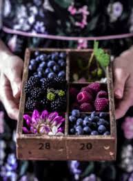 Degustez Des Fruits Rouges Pour Faire Le Plein De Saveurs Et De Vitamines En Ete Fruit Rouge Redfruits Ete Photographie De Fruit Berry Fruits Et Legumes