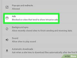How to remove malicious programs. 4 Ways To Block Ads On Google Chrome Wikihow