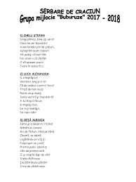 Serbare de moş crăciun 2011. MireasÄƒ Intuneric Acceptabil Cadouri In Prag De Sarbatori Proiect Didactic Grupa Mica Footballswagger Com