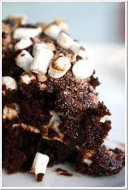 Chocolate Malt Cake From Bon Appetit Chocolate Malt Cake Desserts Malt Recipe