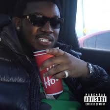 Redbone (feat. Mars Dollas)