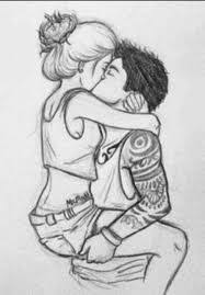 Risultati Immagini Per Immagini Tumblr Ragazze Disegni Disegni Disegni Di Coppie Disegni Hipster