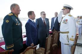 Какие мероприятия проходят в день вмф? V Den Vmf V Sevastopole Pokazali Boevye Vozmozhnosti Novyh Korablej Rossijskaya Gazeta