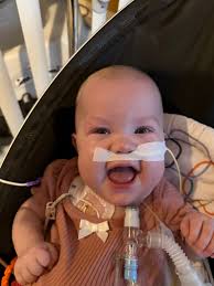 Born at 30 Weeks 2lb