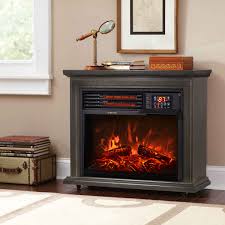 It's super easy to install as well and just needs to be connected to a standard 120v electrical output. Ebern Designs Ulf 28 W Electric Fireplace Reviews Wayfair