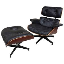 Charles Eames Lounge Chair And Ottoman For Herman Miller Eames Lounge Chair Charles Eames Lounge Chair Eames Lounge