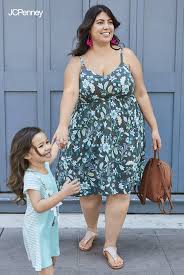 Nothing Says Summer Quite Like A Floral Sundress Jcpenney Brings You The Latest Styles Of Dresses For Women And Gir Fashion Simple Dresses Colorful Maxi Dress