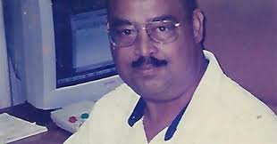 Barry Eldon Turnquest