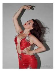 Florence LECLERC (Wichita Palace)