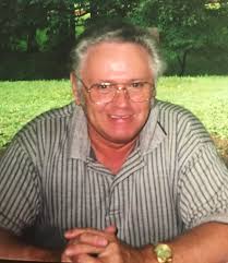 Fred David Frye Obituary