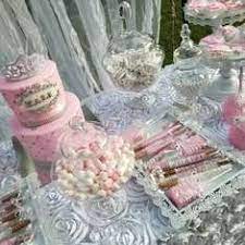 8 top to bottom sparkle letters with crown. Princess Party Ideas For A Baby Shower Catch My Party