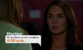 Más perverso que nunca: mira lo que Daniel planea hacer con María Dolores