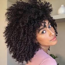 It can also incorporate the two shapes. What S Your Curl Type Only Curls