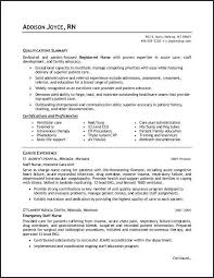 30 Med Surg Nurse Resume Cover Letter Templates Nursing Resume Nurse Training Education Quotes Inspirational