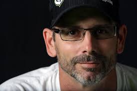 Meet Christopher Oshana: Photographer, Father and Husband