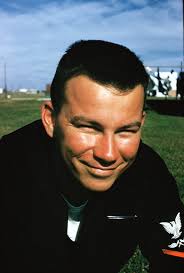 Wilbur Johnson Obituary