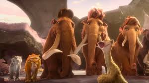 Only the dialogues from sdh version. Prime Video Ice Age 5 Collision Course