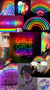 Regenbogen Asthetisch Regenbogenasthetisch Tapete Rainbow Wallpap En 2020 Fondos De Pantalla De Iphone Fondo De Pantalla Iphone Tumblr Ideas De Fondos De Pantalla