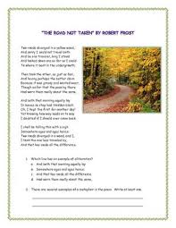 Common Core Poetry And Figurative Language Packet From Abarnett7 On Teachersnotebook Com Packet I Figurative Language Teacher Favorite Things Rhyme Scheme