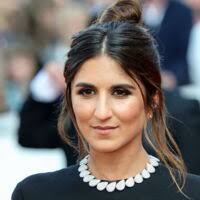 PHOTO Géraldine Nakache s'est mariée !