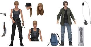 Sarah connor and terminator fortnite 2021; Terminator Toy News Archives The Toyark News