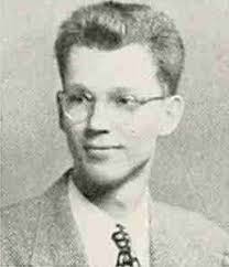 Lawrence Lancelot Stanley (1902-1995)