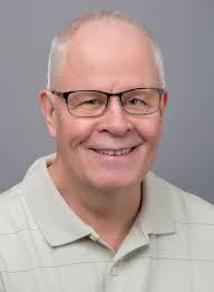 Dr. H. Joseph Straight