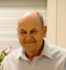 Obituary for Lloyd Mathis