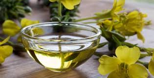 With 2 drops of rosemary or cedarwood essential oil and massage into the scalp. Evening Primrose Oil For Hair Viviscal Healthy Hair Tips