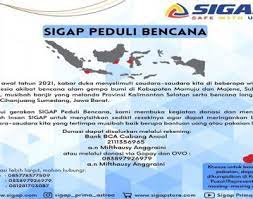 Bca atau bank central asia merupakan bank swasta terbesar di indonesia. Sigap Prima Astrea Total Security Solution