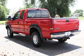 Image result for Vermillion Red 1999 F250