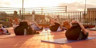 While recently talking about how to immerse yourself into surf and yoga, you can see a lot of yoga poses require balance and using your breath, focus and strength to achieve nicely balanced postures. 15 Best Yoga Poses For Surfing Updated Original Surf Morocco