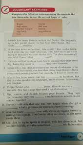 Buku Paket Bahasa Inggris K13 Revisi 2k16 Halaman 9 Brainly Co Id