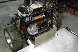 electric car motors made in the usa