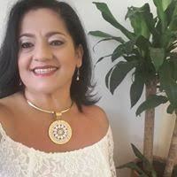 Doris Ariza (dorischar)