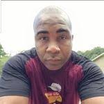 Darrell Peeples's Instagram, Twitter & Facebook