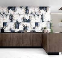 PGVT Elegant Marble Gold Vein